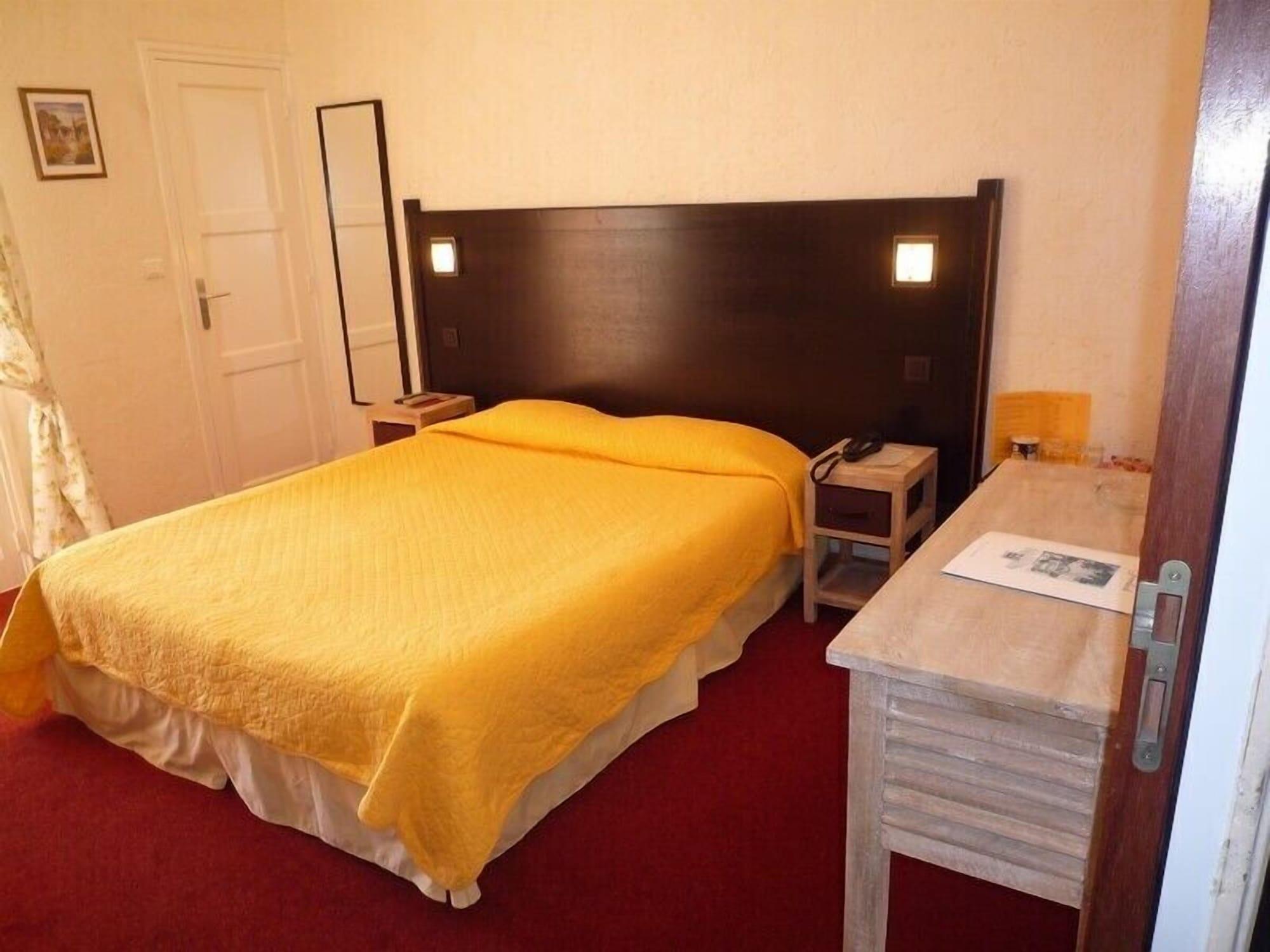 La Garoupe-Gardiole Hotel Antibes Exterior photo