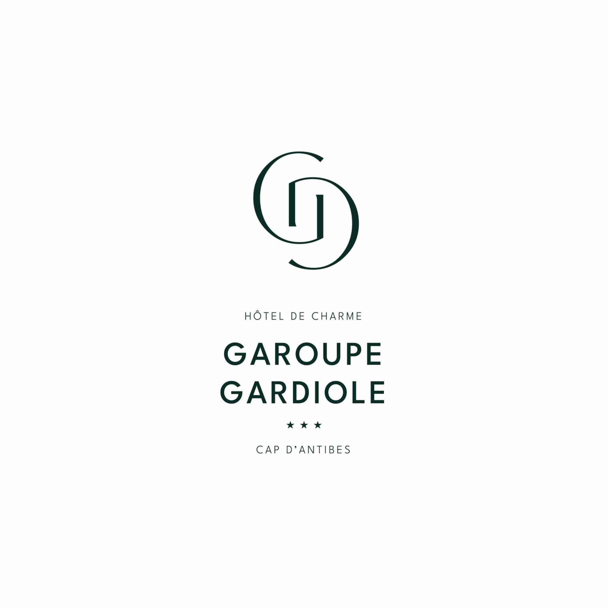 La Garoupe-Gardiole Hotel Antibes Exterior photo