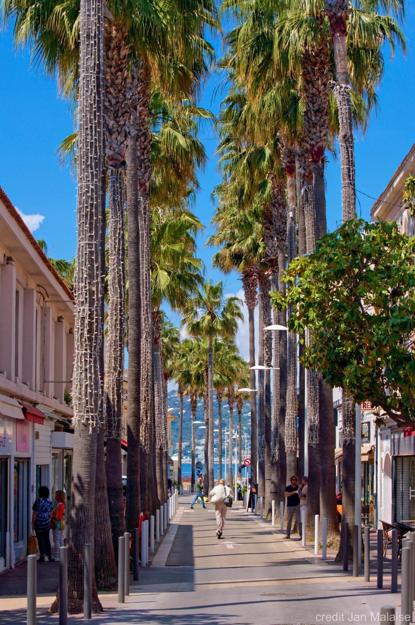La Garoupe-Gardiole Hotel Antibes Exterior photo
